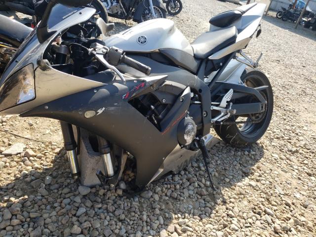 2003 YAMAHA YZFR1 JYARN10EX3A010622