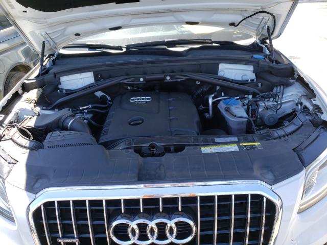 VIN WA1C2AFP5HA091493 2017 Audi Q5, Premium no.7