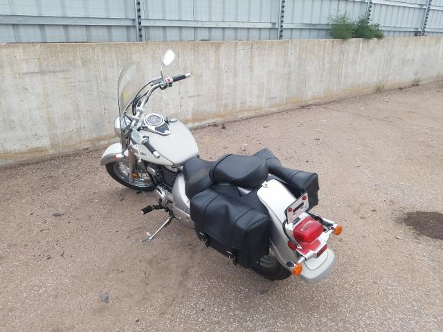 2004 SUZUKI VL800 JS1VS54A042101155