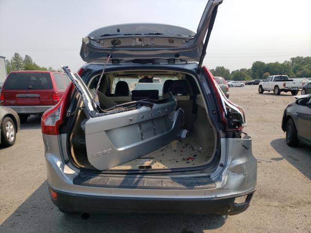 YV4940DL5C2253420 Volvo XC60 3.2