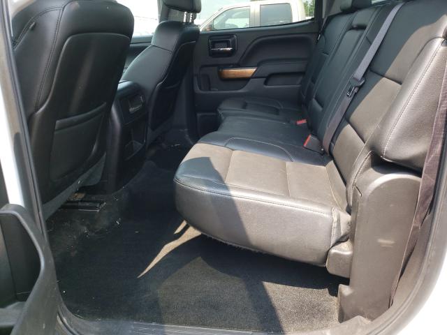 3GCUKSEC9EG381988 Chevrolet Silverado 2014. Фото: 5
