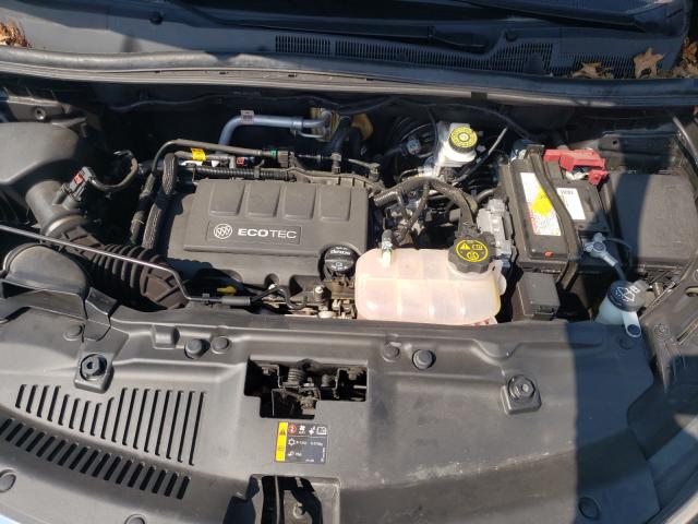 2017 BUICK ENCORE SPO KL4CJ1SB6HB017393