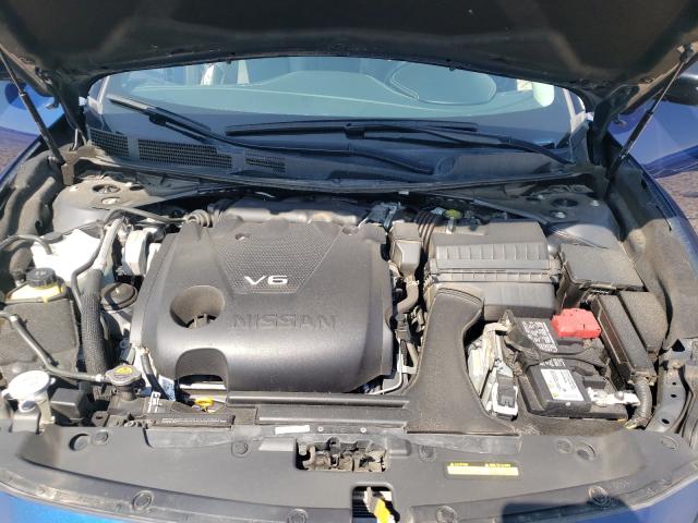 2020 NISSAN MAXIMA SV 1N4AA6CV7LC365828