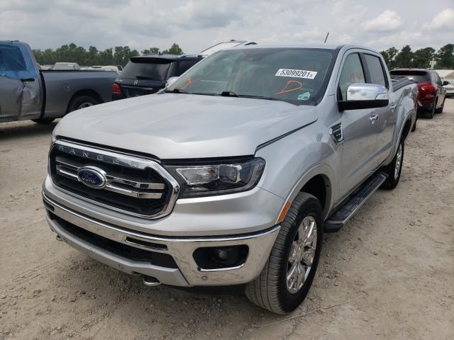 2019 FORD RANGER XL 1FTER4EHXKLA63349