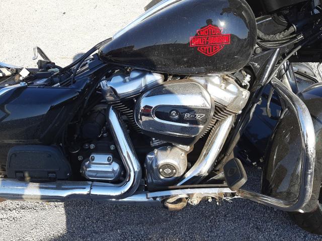 2021 HARLEY-DAVIDSON FLHT 1HD1FVC29MB612557