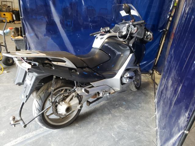 2006 BMW R1200 ST WB103880X6ZM18741