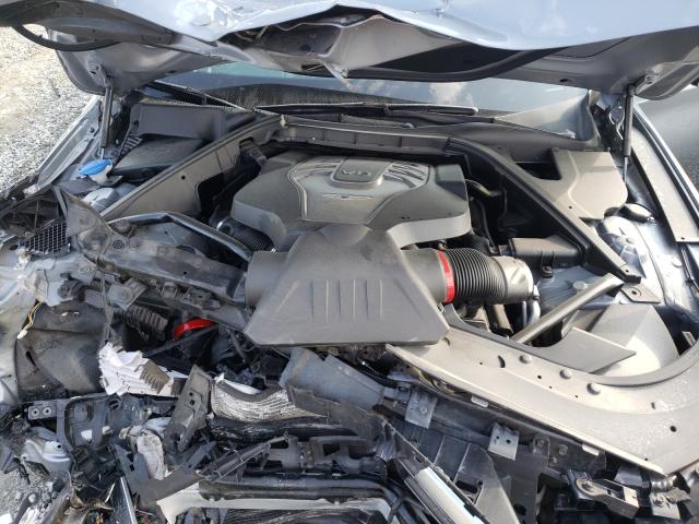 2017 GENESIS G80 ULTIMA KMHGN4JF9HU198006