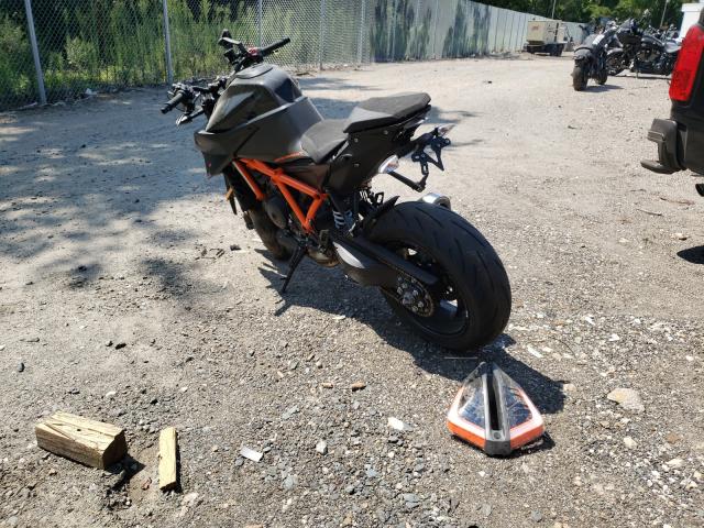 2021 KTM 1290 SUPER VBKV39405MM934986