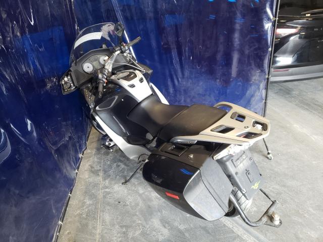 2006 BMW R1200 ST WB103880X6ZM18741