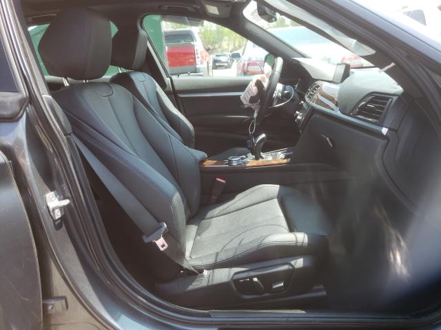 2014 BMW 328 XIGT WBA3X5C51ED559471
