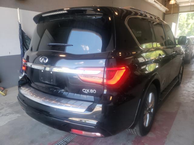 2019 INFINITI QX80 LUXE JN8AZ2NE7K9228932