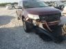 FORD EDGE 2011 foto