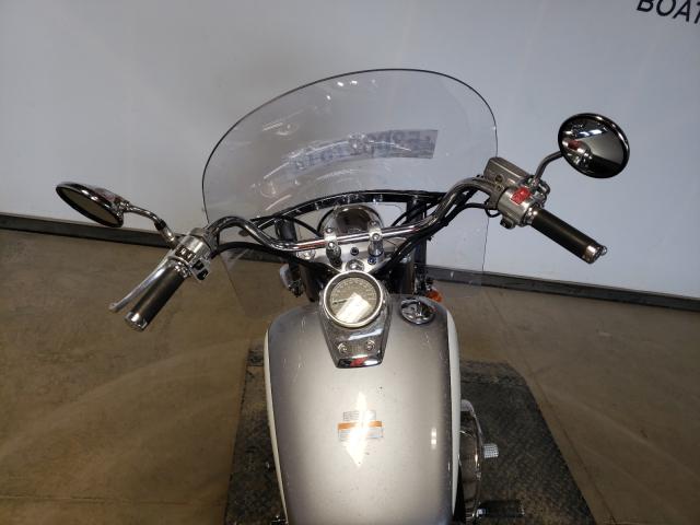 2014 HONDA VT750 CA JH2RC5045EK900295