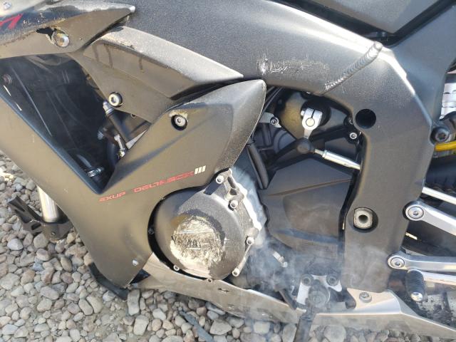 2003 YAMAHA YZFR1 JYARN10EX3A010622