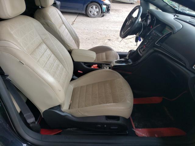 2016 BUICK CASCADA PR W04WT3N52GG137671