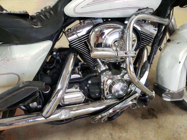 2002 HARLEY-DAVIDSON FLHTCUI 1HD1FCW142Y631860