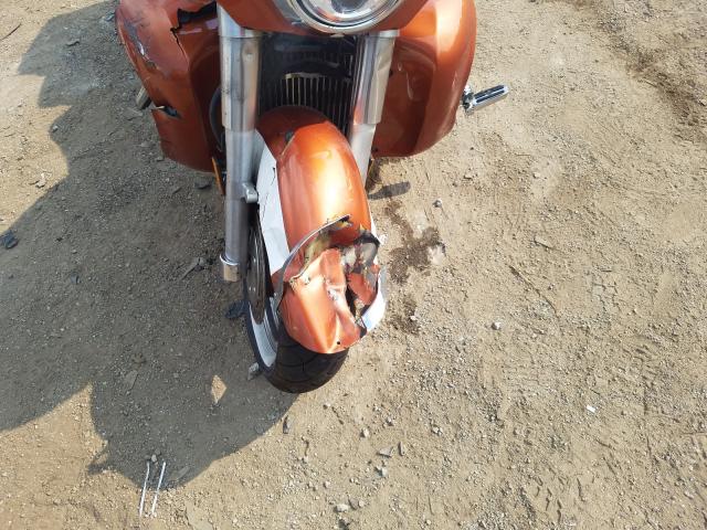 2001 YAMAHA XVZ13 TF JYAVP04E01A004788