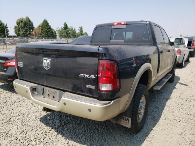 2012 DODGE RAM 3500 L 3C63D3FL8CG167220