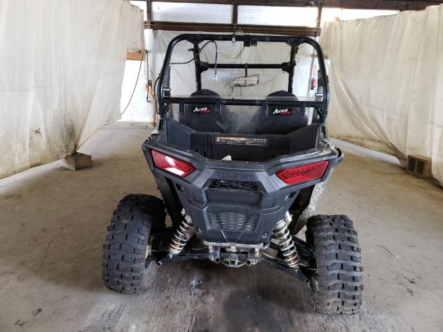 2019 POLARIS RZR S 900 - 3NSVBE873KH833006