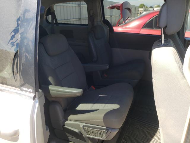 2010 CHRYSLER TOWN&COUNT 2A4RR5DX3AR343663
