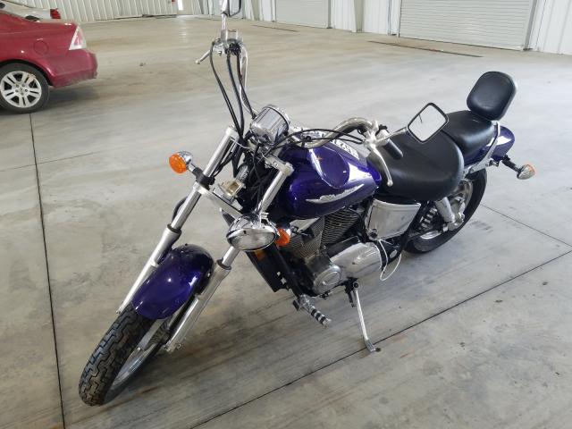 2002 HONDA VT1100 C 1HFSC18002A602006