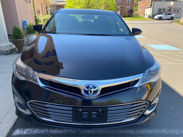2014 TOYOTA AVALON HYB 4T1BD1EB4EU026030
