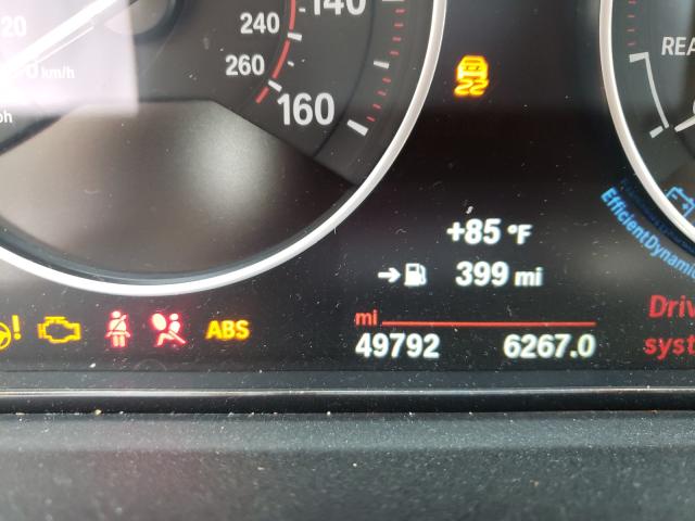 2018 BMW 430I GRAN WBA4J1C50JBG78099