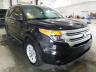 2015 FORD  EXPLORER