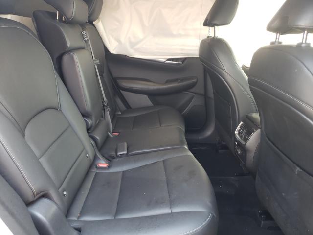 2019 INFINITI QX50 ESSEN 3PCAJ5M34KF132475