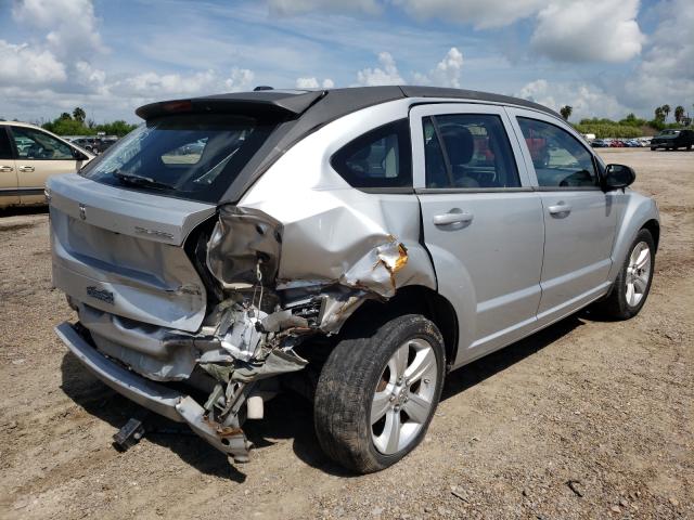 2010 DODGE CALIBER SX 1B3CB4HA7AD562677