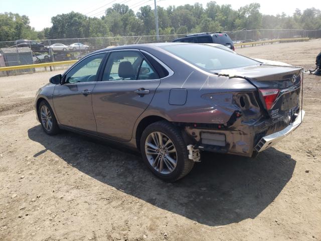 2015 TOYOTA CAMRY LE 4T1BF1FK1FU112731