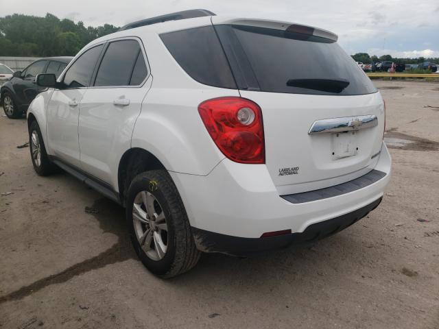 2013 CHEVROLET EQUINOX LT 2GNALPEK8D6388047