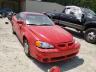 1999 PONTIAC  GRAND PRIX