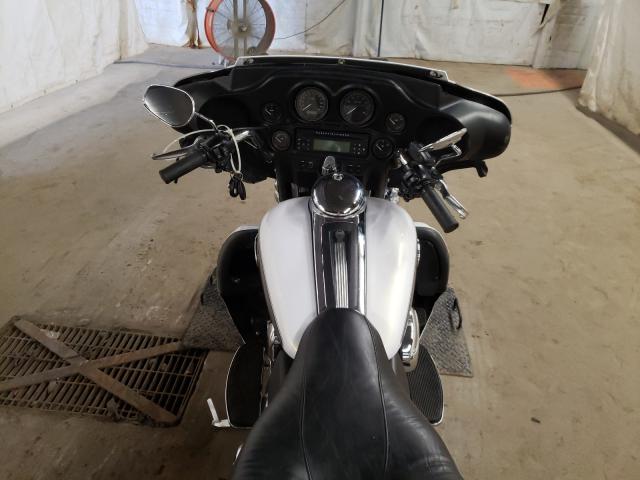 2009 HARLEY-DAVIDSON FLHTCU 1HD1FC4179Y621093