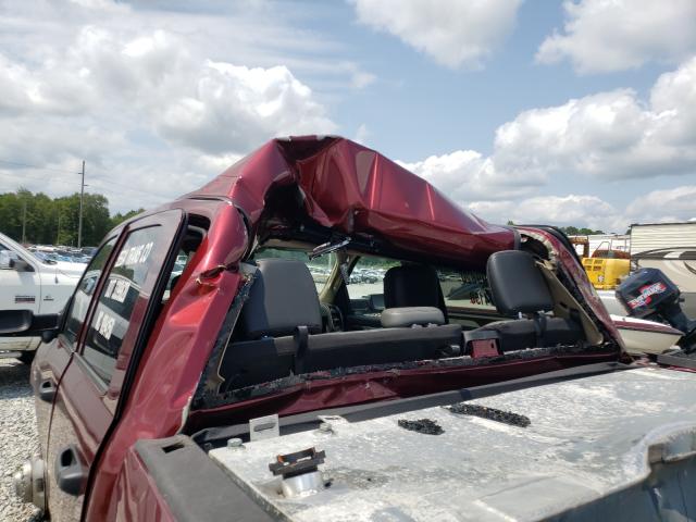 2020 RAM 3500 TRADE 3C63RRGL1LG195542