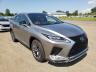 2021 LEXUS  RX350