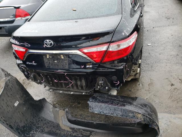 2017 TOYOTA CAMRY LE/X 4T1BF1FK6HU763243