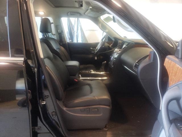 2019 INFINITI QX80 LUXE JN8AZ2NE7K9228932