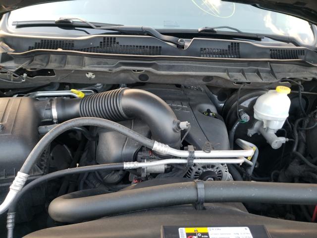 2013 DODGE RAM 1C6RR7NT9DS506050