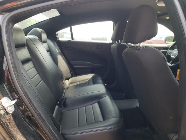 2017 DODGE CHARGER PO 2C3CDXKT1HH541636