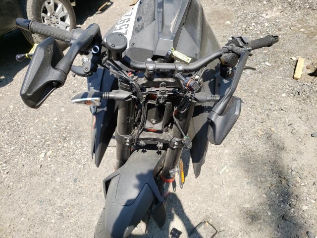 2021 KTM 1290 SUPER VBKV39405MM934986