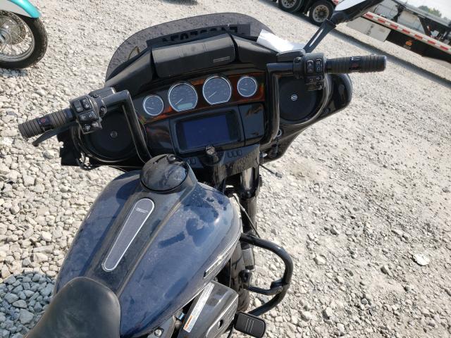 2019 HARLEY-DAVIDSON FLHXS 1HD1KRP18KB610879