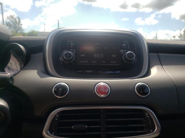 2016 FIAT 500X TREKK ZFBCFXCT5GP374909