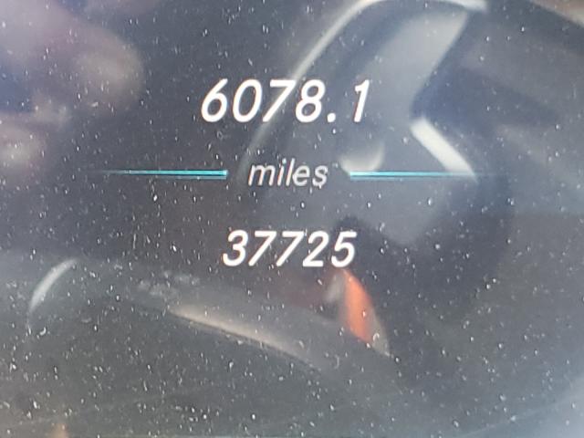 2018 MERCEDES-BENZ S 450 WDDUG6GB7JA346510