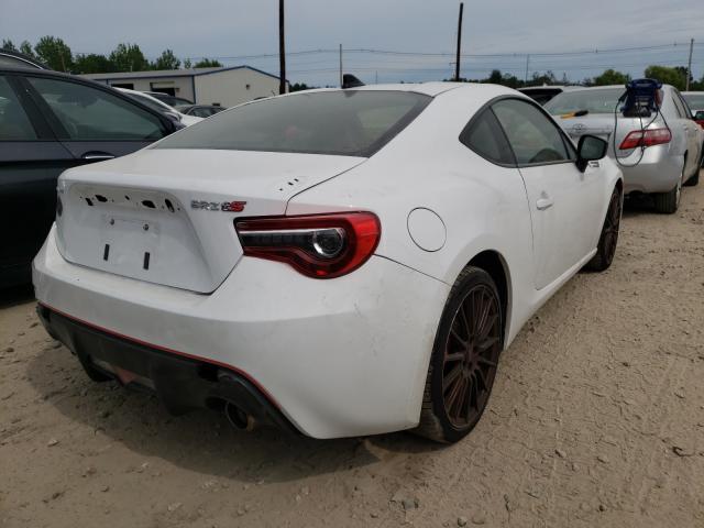 2020 SUBARU BRZ TS JF1ZCAD1XL9700783