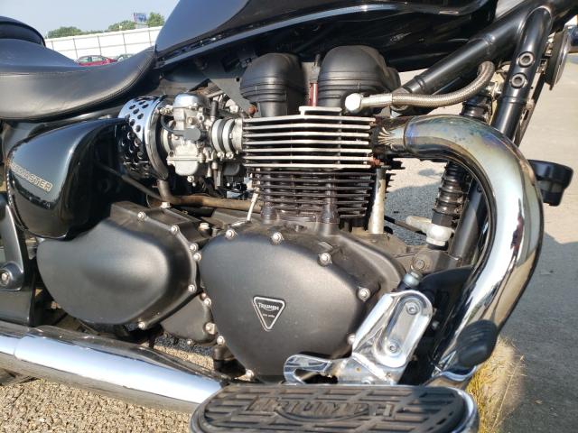 2007 TRIUMPH MOTORCYCLE SPEED MAST SMT915RN77T295849