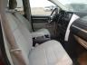 2010 DODGE GRAND CARAVAN SE for sale at Copart AB - CALGARY