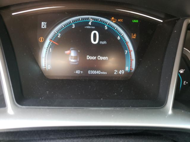 2016 HONDA CIVIC TOUR 19XFC1F93GE040832