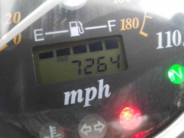 2004 SUZUKI VL800 JS1VS54A042101155