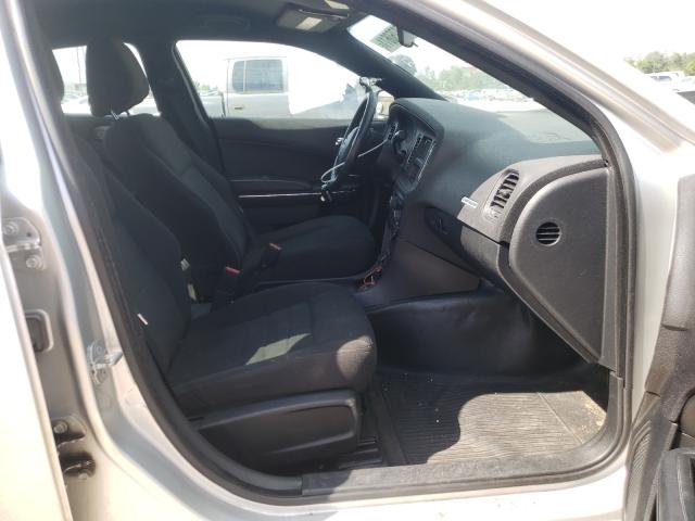 2014 DODGE CHARGER PO 2C3CDXAT1EH346424